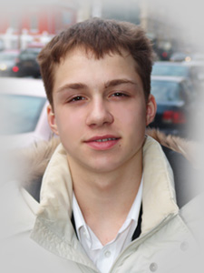 Михаил Самарский Михаил Самарский