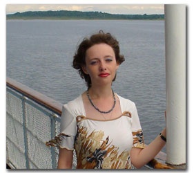 Екатерина Каретникова Екатерина Каретникова