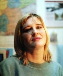Елена Явецкая Елена Явецкая