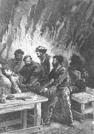 Иллюстрация к книге — Таинственный остров [_721.jpg]