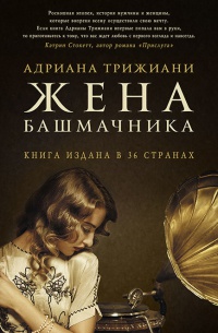 Книга Жена башмачника Книга Жена башмачника