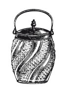 Иллюстрация к книге — Подарок молодым хозяйкам, или Средство к уменьшению расходов в домашнем хозяйстве [i_046.jpg]