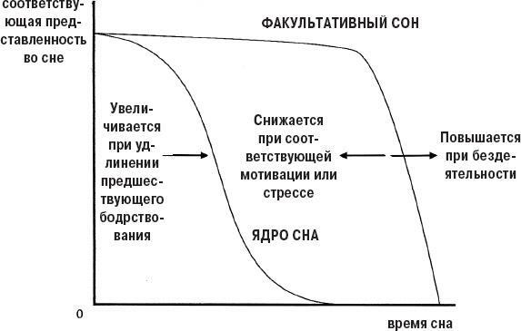 Иллюстрация к книге — Наука о сне. Кто познает тайну сна – познает тайну мозга! [i_024.jpg]