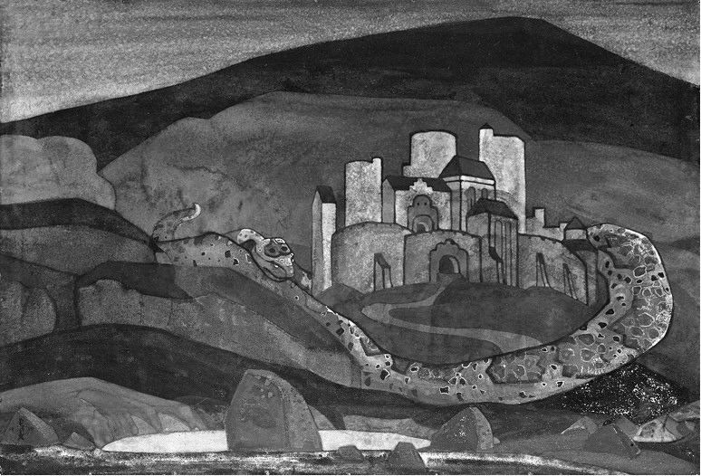 Иллюстрация к книге — Слухи, образы, эмоции. Массовые настроения россиян в годы войны и революции (1914–1918) [i_037.jpg]