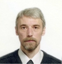 Александр Окороков
