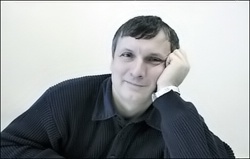 Александр Покровский