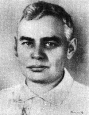 Александр Воронский