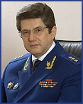 Александр Звягинцев