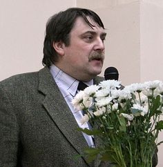 Алексей Буторов