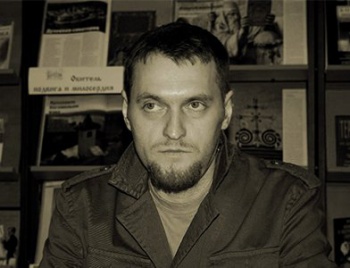 Алексей Шепелёв
