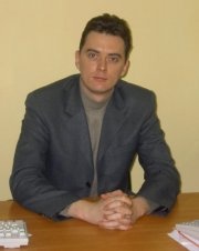 Андрей Галич