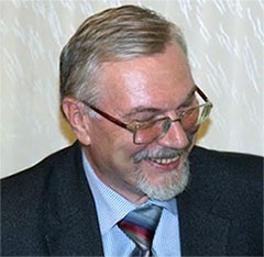 Андрей Воронцов