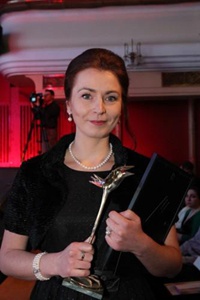 Анна Бабяшкина