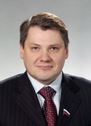 Антон Баков