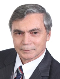 Борис Миронов
