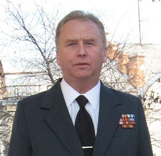 Борис Никольский