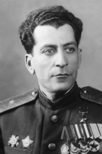 Борис Владимиров