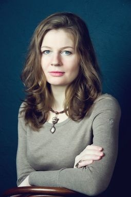 Дарья Панкратова