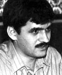 Дмитрий Байкалов