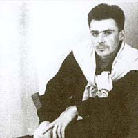Дмитрий Бортников
