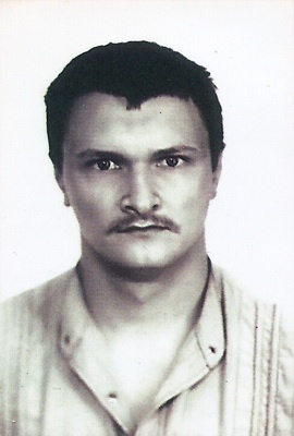 Дмитрий Щербаков