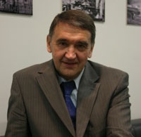 Дмитрий Шпаро