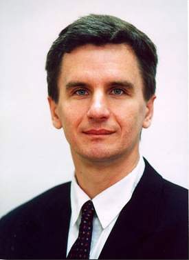 Дмитрий Якушкин
