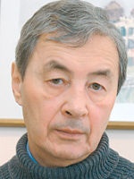 Эдуард Русаков