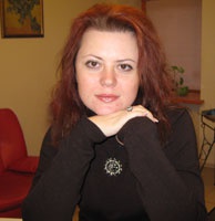 Екатерина Истратова