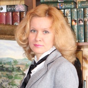 Екатерина Скоробогачева