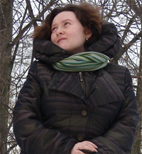Екатерина Стадникова