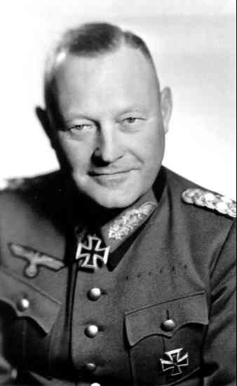Эрих фон Гепнер