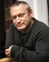 Евгений Бутман