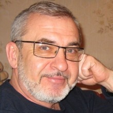 Евгений Кащенко