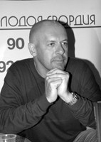 Евгений Матонин