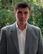 Геннадий Гарбузов