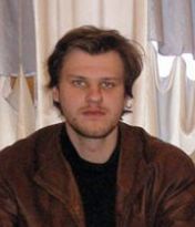 Георгий Савицкий