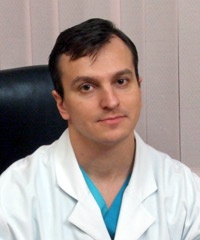 Игорь Борщенко