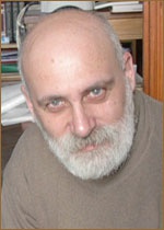 Игорь Тарасевич