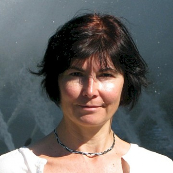 Ирина Сироткина