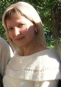 Ирина Скидневская