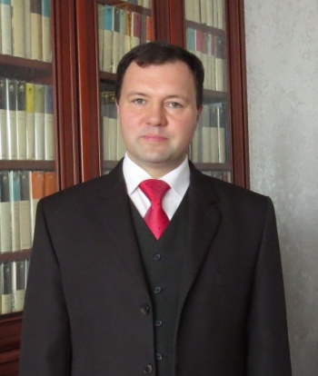 Кирилл Назаренко