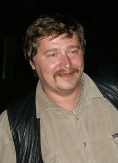 Кирилл Титов