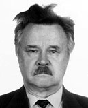 Леонид Милов
