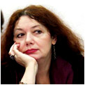 Мария Арбатова