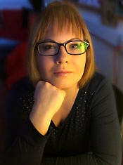 Мария Адамчук