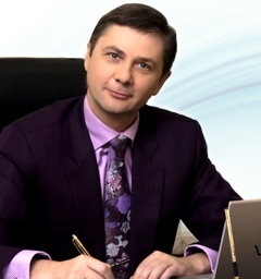 Михаил Гаврилов