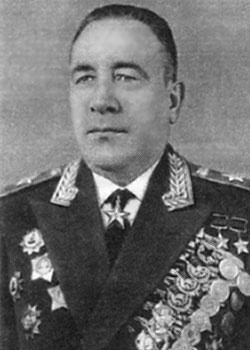 Михаил Катуков