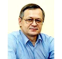 Михаил Вострышев