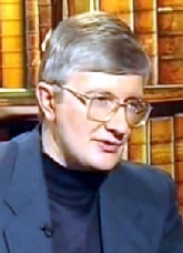 Михаил Зефиров